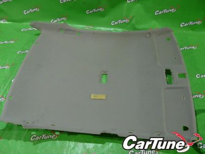Лот: 10618551. Фото: 1. обшивка потолка toyota mark ii... Салон