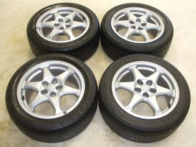 Лот: 3020344. Фото: 1. Диски R16 5x100/5*100 Toyota с... Диски