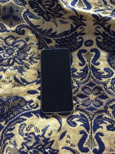 Лот: 11628456. Фото: 1. Iphone 5s на обмен. Смартфоны