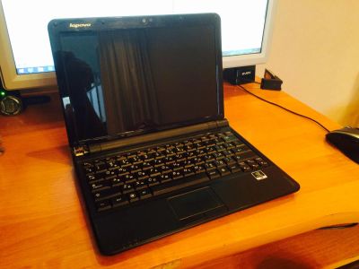 Лот: 4523124. Фото: 1. Lenovo IdeaPad S12 model #20021. Ноутбуки