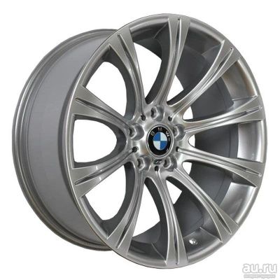 Лот: 16855825. Фото: 1. Replay Replica BMW B35 (S) 7x15... Диски