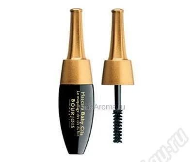 Лот: 387479. Фото: 1. Тушь для ресниц Bourjois Baby... Макияж