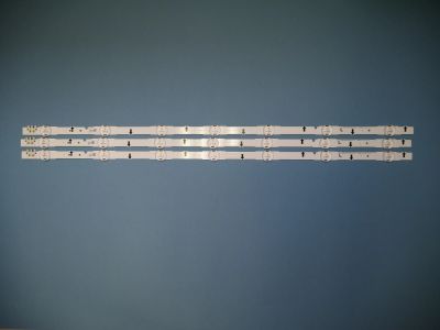 Лот: 17415508. Фото: 1. LED подсветка D4GE-320DC0. Запчасти для телевизоров, видеотехники, аудиотехники