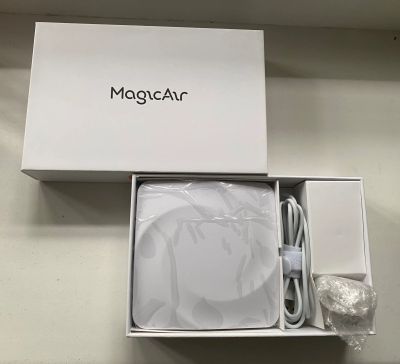 Лот: 23565831. Фото: 1. Модуль CO2 Tion Magic Air SP320. Очистители воздуха, ионизаторы