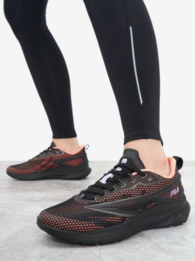 Лот: 24284917. Фото: 1. Кроссовки женские FILA Sense Prm... Кеды, кроссовки, слипоны