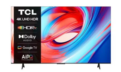Лот: 25022843. Фото: 1. Ultra HD Led Телевизор TCL 65V6B... Телевизоры