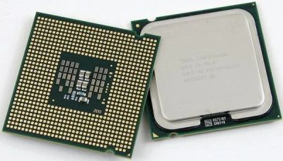 Лот: 17550555. Фото: 1. процессор для ноутбука Intel Cor... Процессоры
