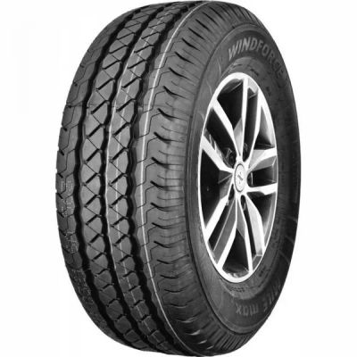 Лот: 25315687. Фото: 1. Windforce 205/75R16C 110/108R... Шины