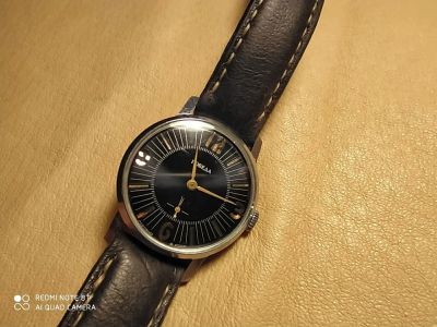 Лот: 16235034. Фото: 1. Часы ЗиМ Победа. Оригинальные наручные часы