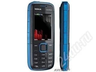 Лот: 255834. Фото: 1. Мобильный телефон Nokia 5130 XpressMusic... Кнопочные мобильные телефоны