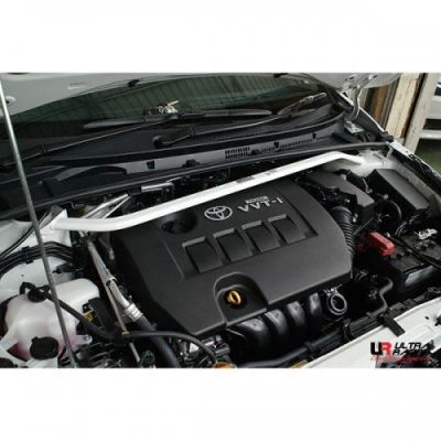 Лот: 10883930. Фото: 1. Распорка Toyota Corolla 2013-2017... Ходовая, подвеска, рулевое управление