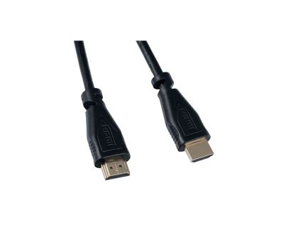 Лот: 19661852. Фото: 1. Кабель HDMi-HDMi PERFEO 1,5 метра. Шнуры, кабели, разъёмы