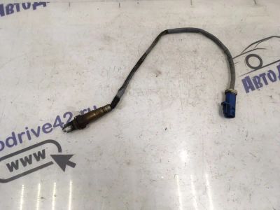 Лот: 21711591. Фото: 1. датчик кислородный Ford Focus... Двигатель и элементы двигателя