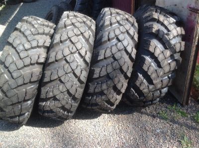 Лот: 7629222. Фото: 1. 1220-400r533 И-П184 Новые Шины... Шины