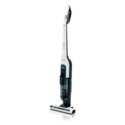 Лот: 24435820. Фото: 1. Вертикальный пылесос Bosch Athlet... Пылесосы, паровые швабры