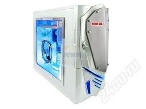 Лот: 3005486. Фото: 1. Элита NZXT Nemesis. Корпуса, блоки питания