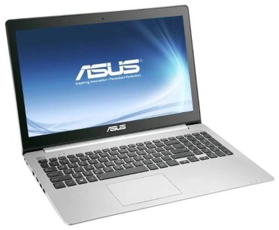Лот: 5342611. Фото: 1. Ноутбук Asus 15.6" K551LN Intel... Ноутбуки