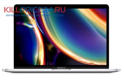Лот: 16839768. Фото: 1. Apple MacBook Pro 13" 2020 (MWP72RU... Ноутбуки