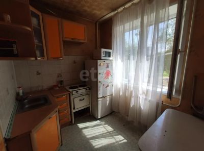 Лот: 25602052. Фото: 1. 1-комн. квартира , Красноярск... Квартиры, студии