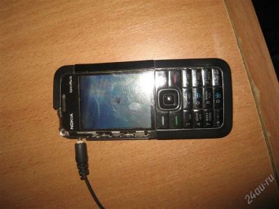 Лот: 1583850. Фото: 1. Nokia 5310. Кнопочные мобильные телефоны