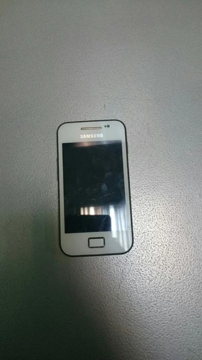 Лот: 9703884. Фото: 1. Samsung gt s5830i. Другое (смартфоны, связь, навигация)