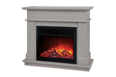 Лот: 23671454. Фото: 1. Каминокомплект RealFlame Renegad. Камины, печи-камины