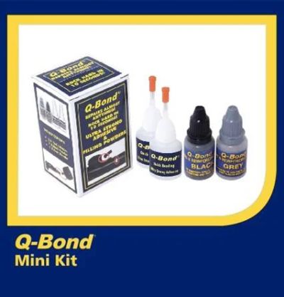 Лот: 3231689. Фото: 1. Q-BOND супер клей!. Другое (автохимия, масла, тюнинг)