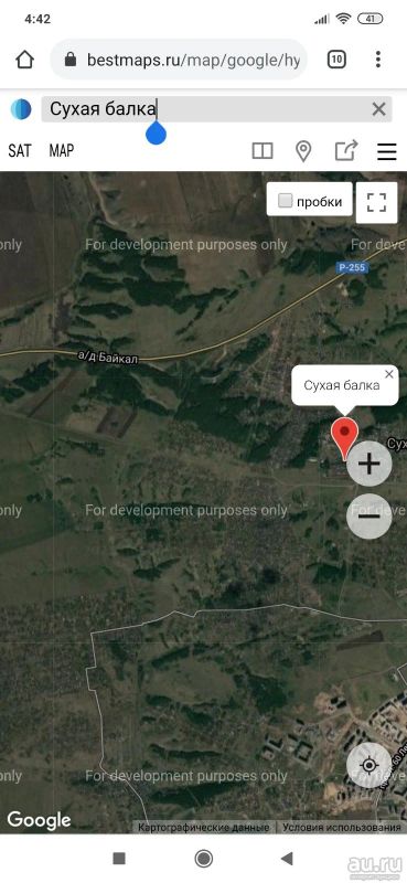 Лот: 17443958. Фото: 1. Земельный участок 1050 кв.м рядом... Земельные участки