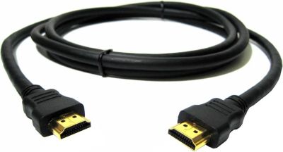 Лот: 7012188. Фото: 1. HDMI HDMI кабель 3м Доставка!. Шлейфы, кабели, переходники