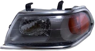 Лот: 3700524. Фото: 1. Фара левая mitsubishi pajero sport... Оптика и освещение