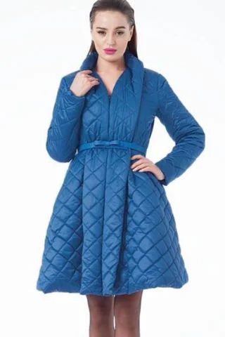 Лот: 5160046. Фото: 1. плащ юбка 2. Верхняя одежда