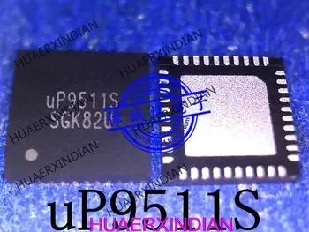 Лот: 20017248. Фото: 1. Микросхема UP9511S 9511S UP9511... Микросхемы