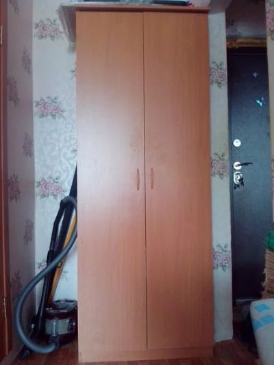 Лот: 3687560. Фото: 1. Продам шкаф с полками. Шкафы, шкафы-купе
