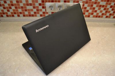 Лот: 11464927. Фото: 1. Lenovo g50-30 n3540/4Gb/Nvidia... Ноутбуки