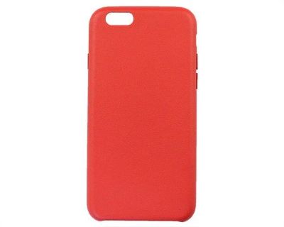 Лот: 20887853. Фото: 1. Чехол iPhone 6/6S Leather Case... Чехлы, бамперы