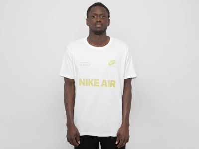 Лот: 21773983. Фото: 1. Футболка Nike. Футболки, поло