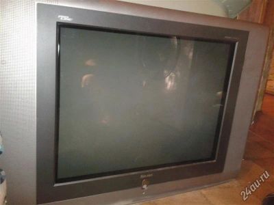Лот: 5667040. Фото: 1. Телевизор Rolsen. Телевизоры