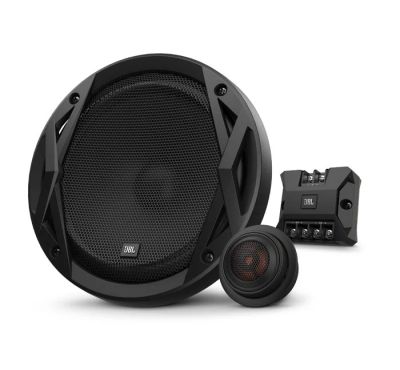 Лот: 7656584. Фото: 1. JBL CLUB-6500c Компонентная акустическая... Акустика автомобильная