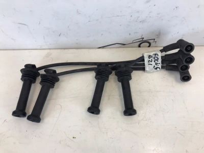 Лот: 21707880. Фото: 1. высоковольтные провода Ford Focus... Двигатель и элементы двигателя