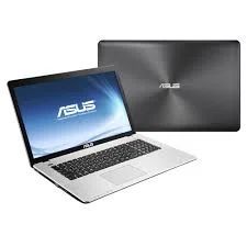 Лот: 4204313. Фото: 1. Ноутбук Asus K750JB HD+ 17.3... Ноутбуки