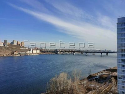 Лот: 20238530. Фото: 1. 3-комнатная квартира на ул. Лесников... Квартиры, студии