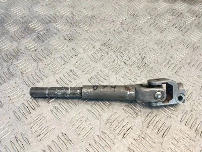 Лот: 25513176. Фото: 1. рулевой карданчик toyota Corolla... Ходовая, подвеска, рулевое управление