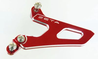 Лот: 21369295. Фото: 1. Ограждение ведущей звезды (YZ450F... Запчасти