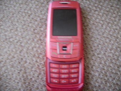 Лот: 1720016. Фото: 1. samsung e250. Кнопочные мобильные телефоны