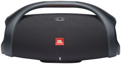 Лот: 19897916. Фото: 1. Jbl Boombox 2. Портативные, беспроводные колонки