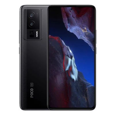 Лот: 20369155. Фото: 1. Смартфон Xiaomi Poco F5 Pro 12... Смартфоны