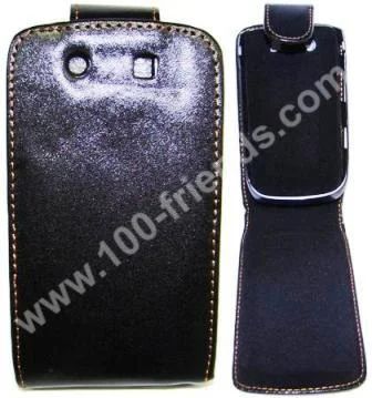 Лот: 3294908. Фото: 1. Футляр Blackberry 9800 "на магните... Чехлы, бамперы