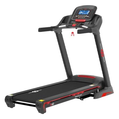 Лот: 25748132. Фото: 1. Беговая дорожка CardioPower S40. Другое (тренажеры, комплексы)