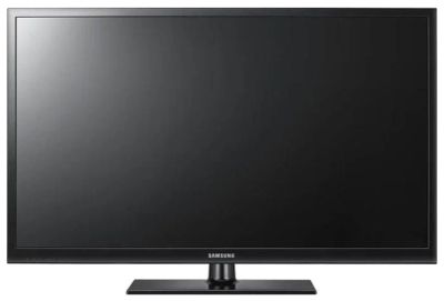 Лот: 7651373. Фото: 1. плазма samsung ps43d451. Телевизоры