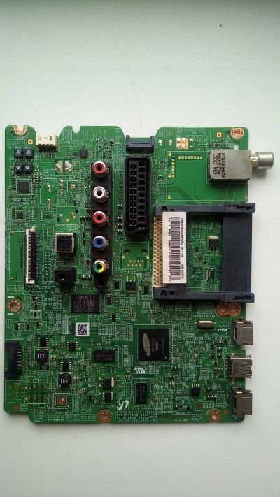 Лот: 11841992. Фото: 1. mainboard BN94-06627C =BN94-06332M... Печатные платы